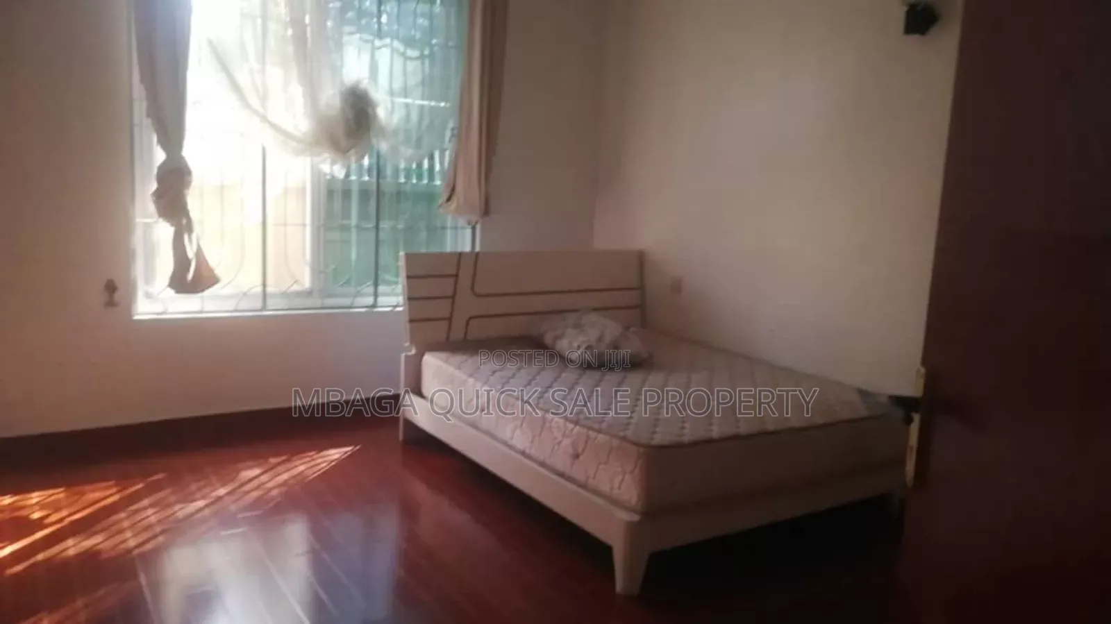 3bdrm Apartment in Mikocheni for rent in Mikocheni