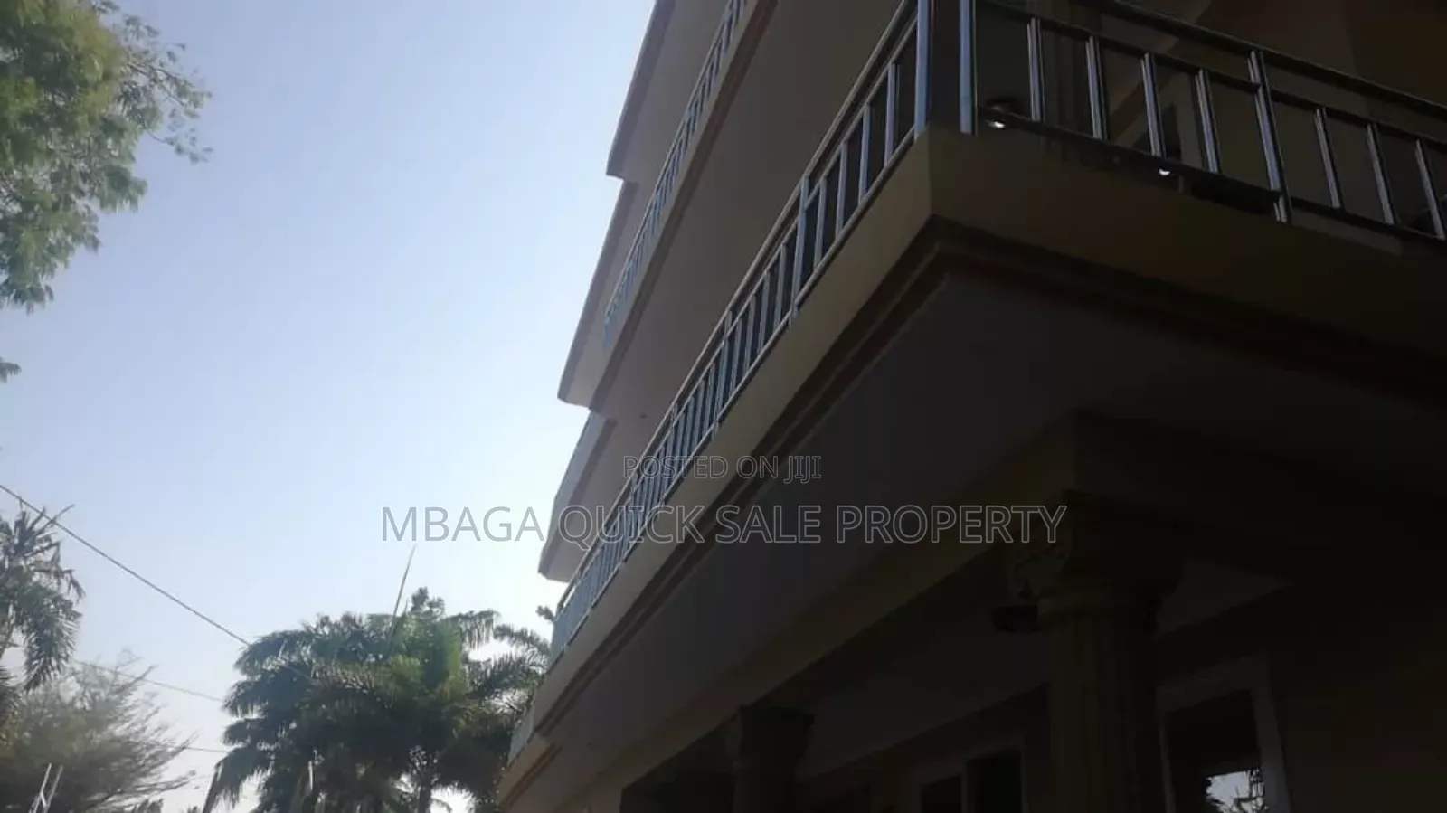 3bdrm Apartment in Mikocheni for rent in Mikocheni
