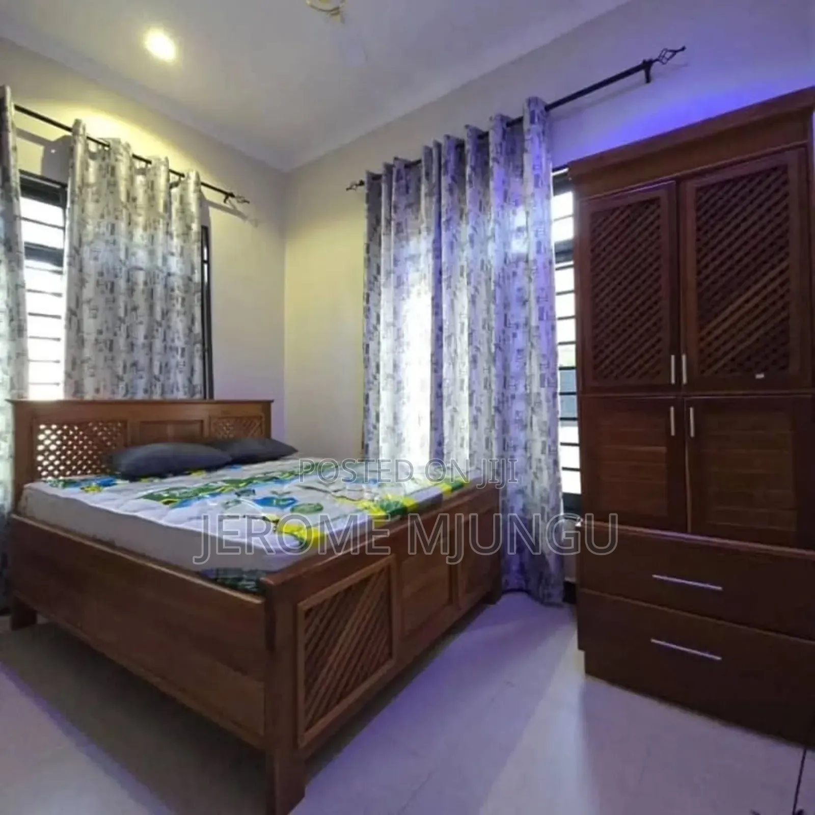 3bdrm House in Goba for sale in Goba