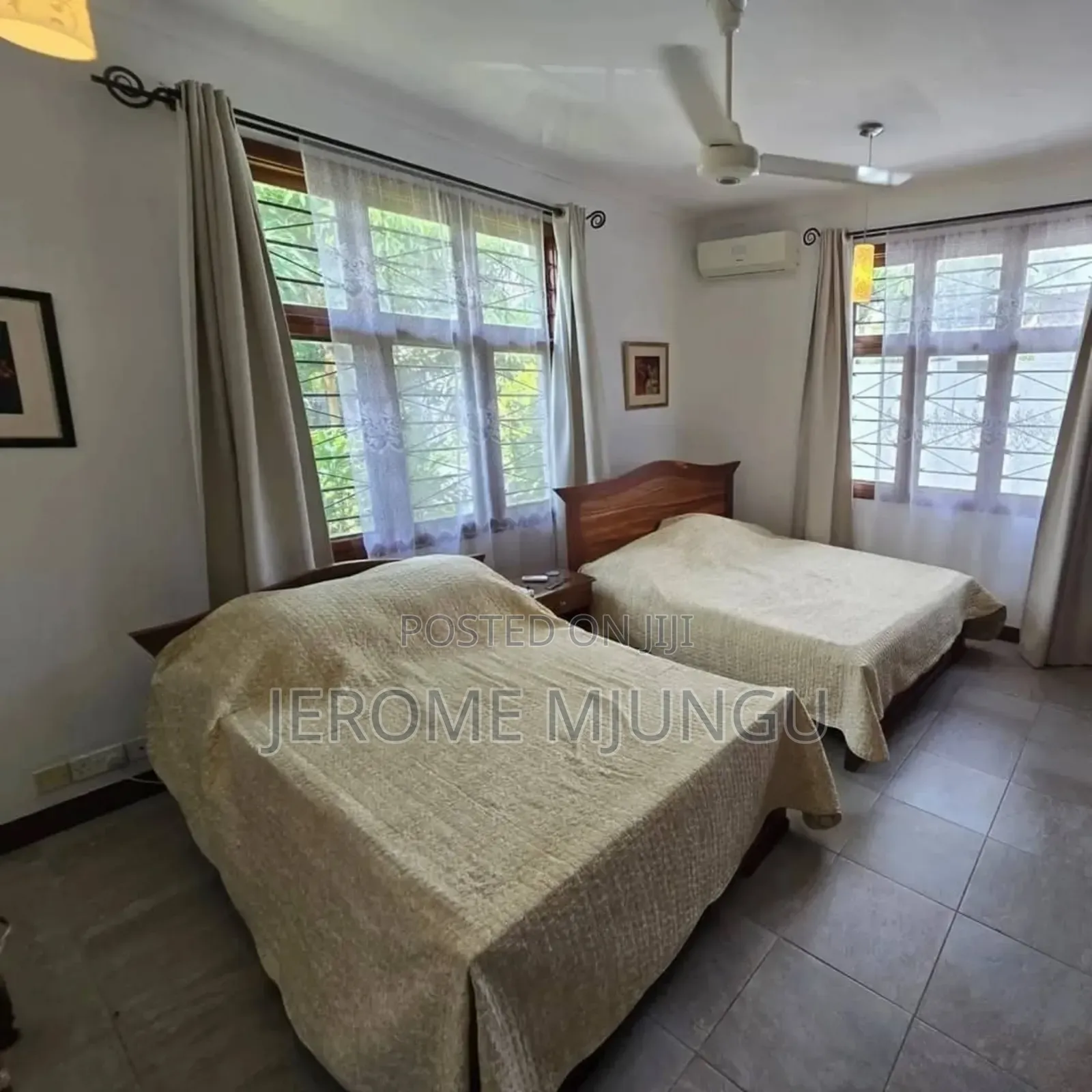 3bdrm House in Goba for sale in Goba