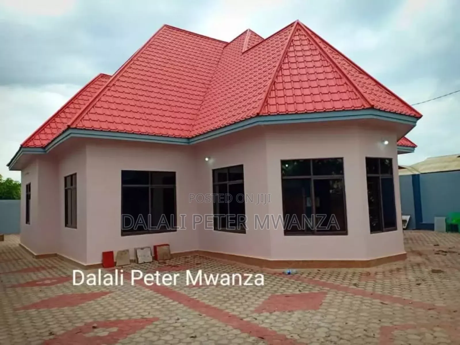3bdrm House in Rock City, Ilemela for rent in Ilemela