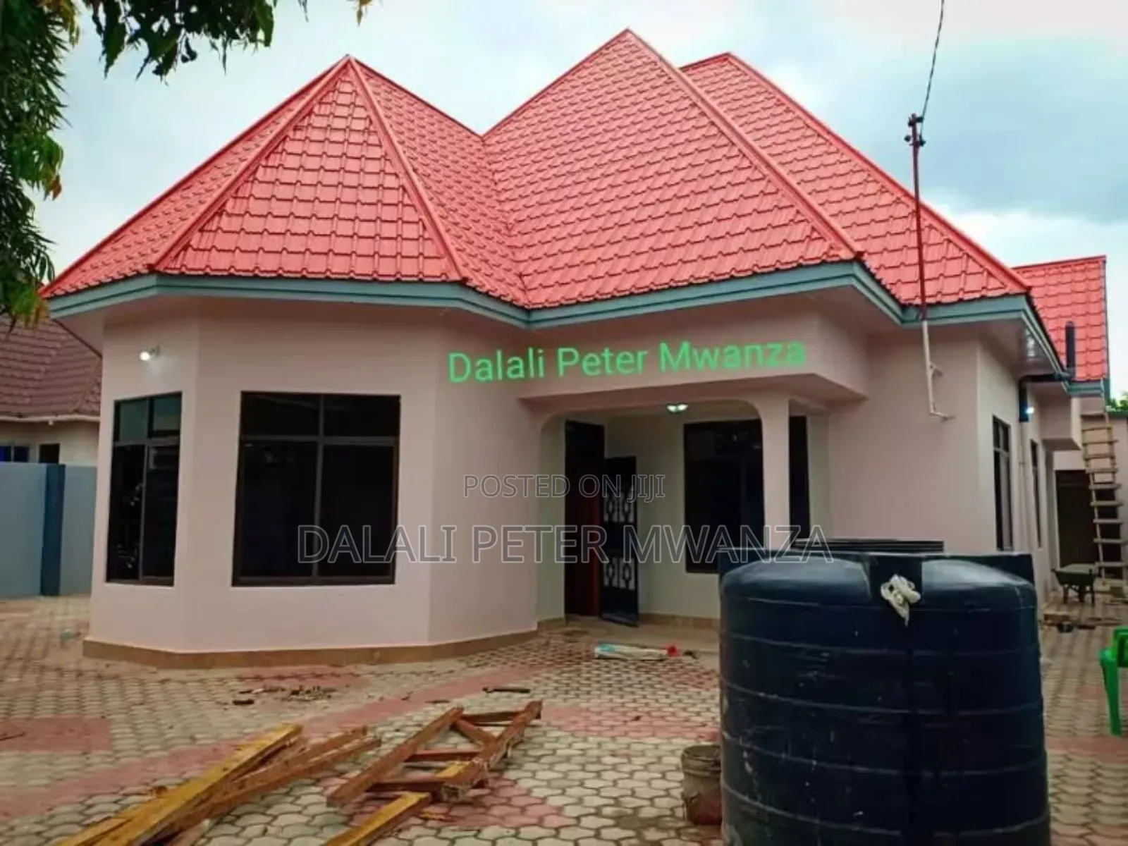 3bdrm House in Rock City, Ilemela for rent in Ilemela