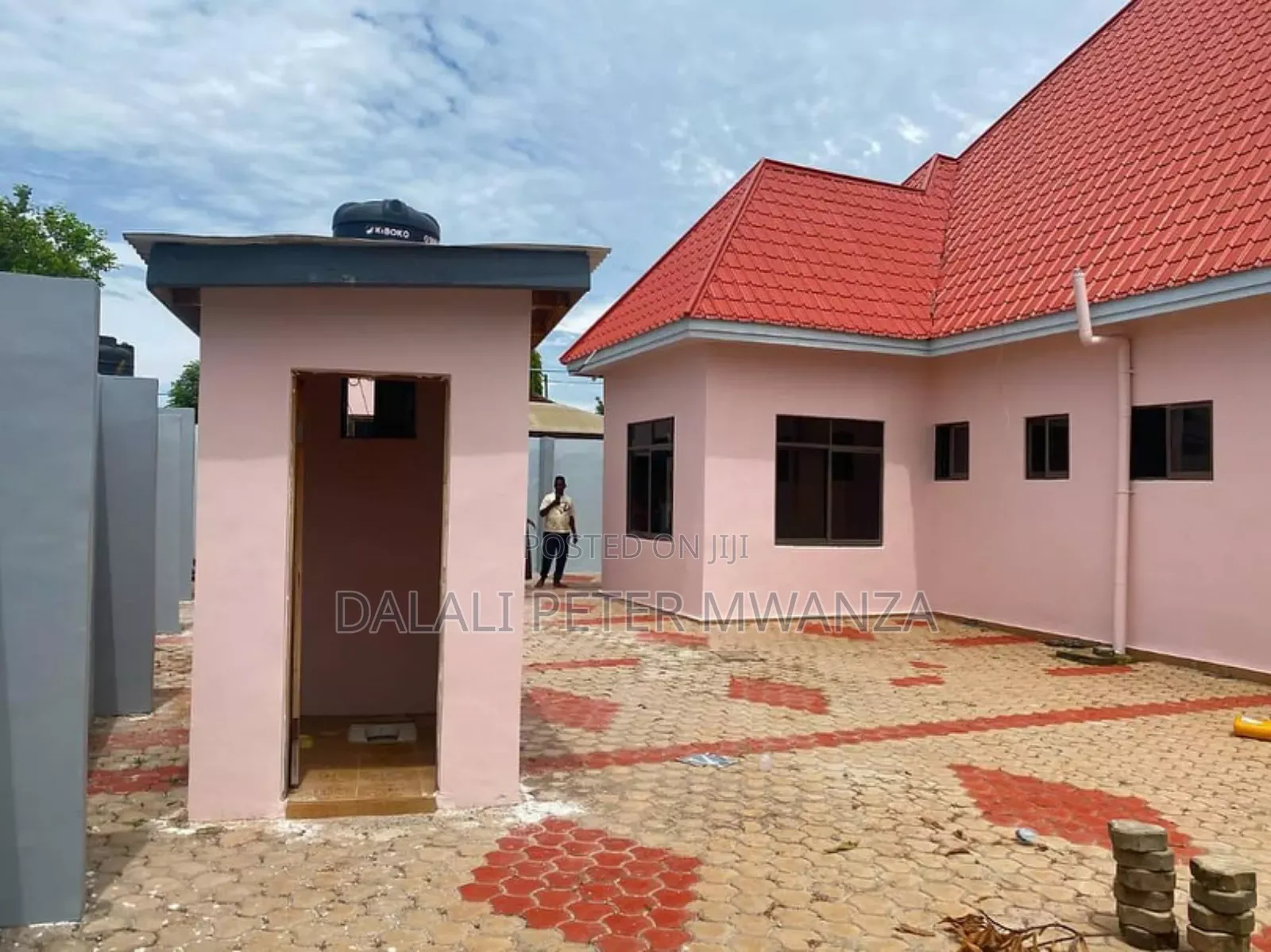 3bdrm House in Rock City, Ilemela for rent in Ilemela