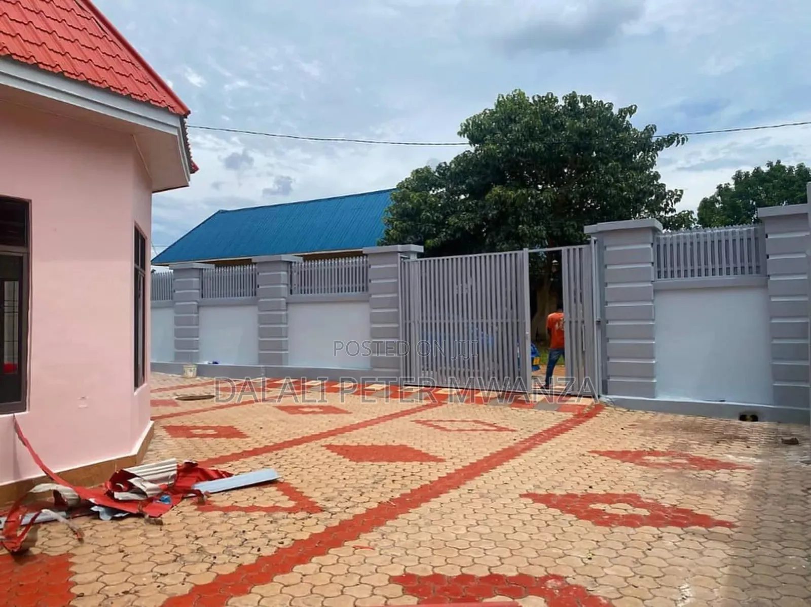 3bdrm House in Rock City, Ilemela for rent in Ilemela