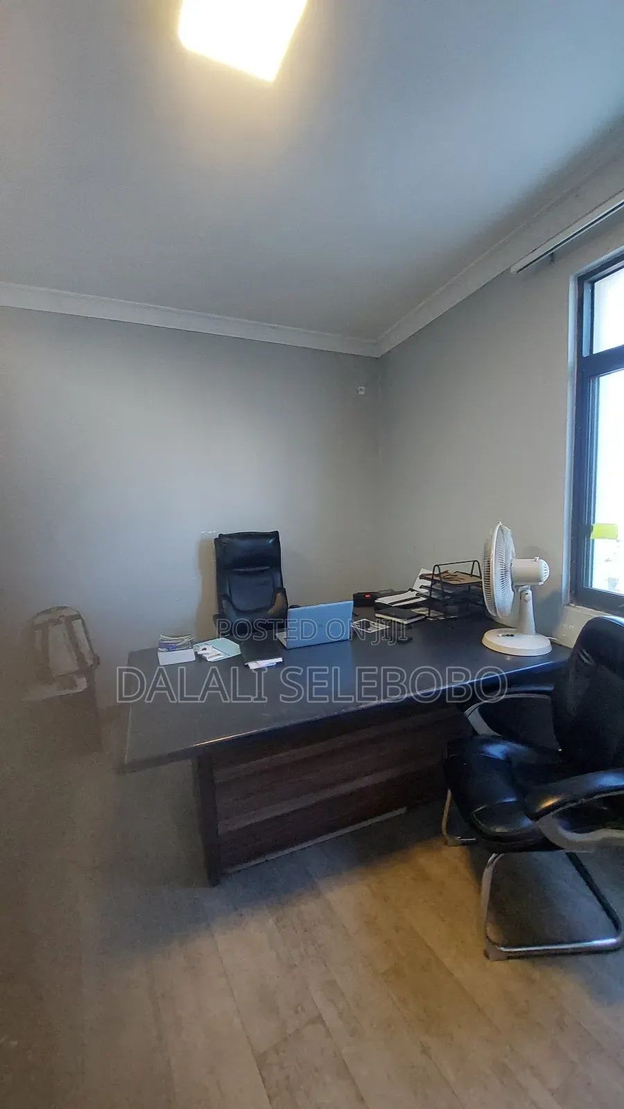 Office Space at Mlimani City Area Very Nice in Kinondoni