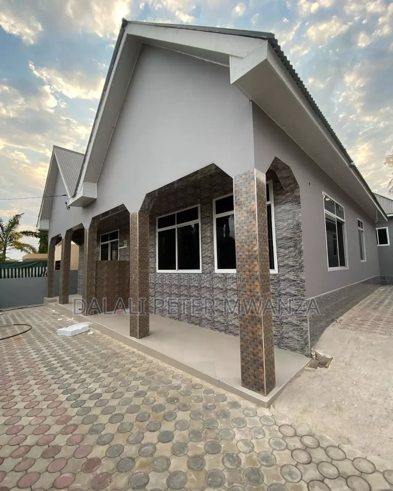 2bdrm House in Airport Road, Ilemela for rent in Ilemela