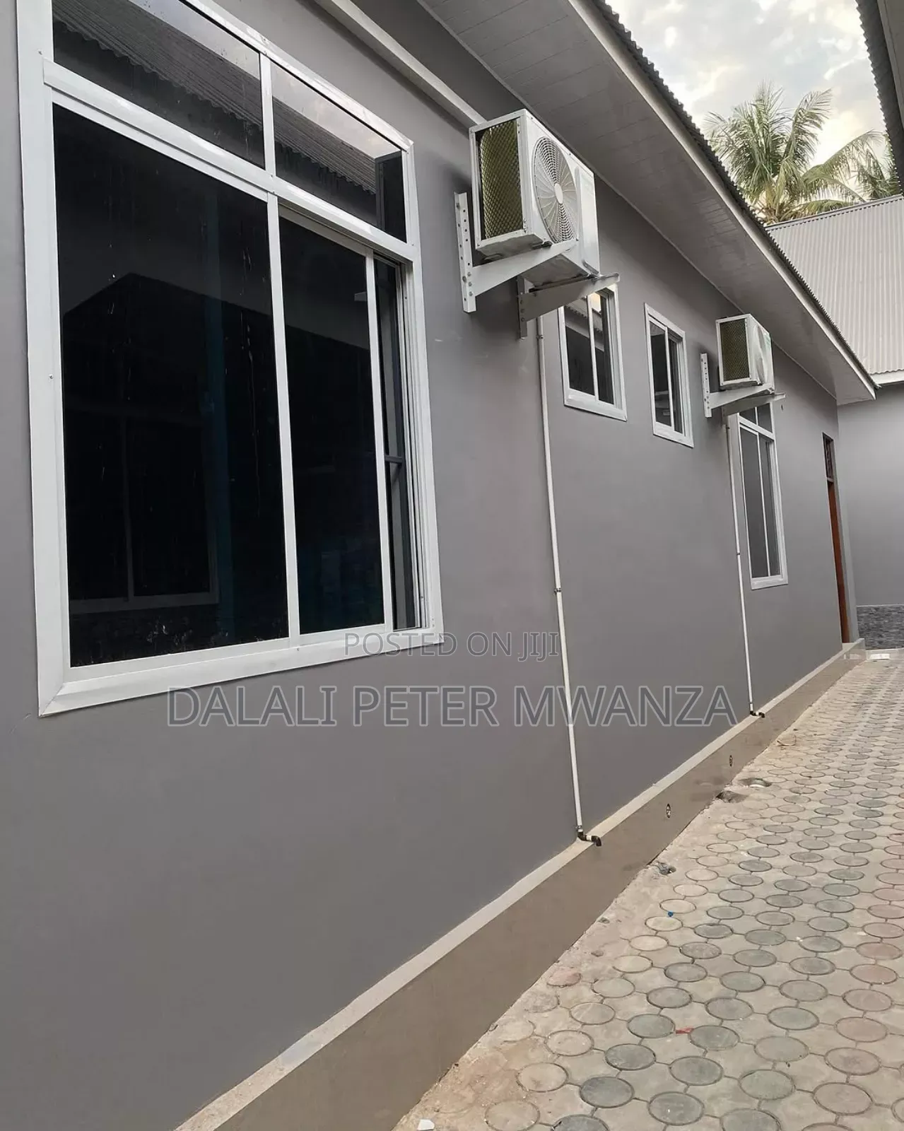 2bdrm House in Airport Road, Ilemela for rent in Ilemela