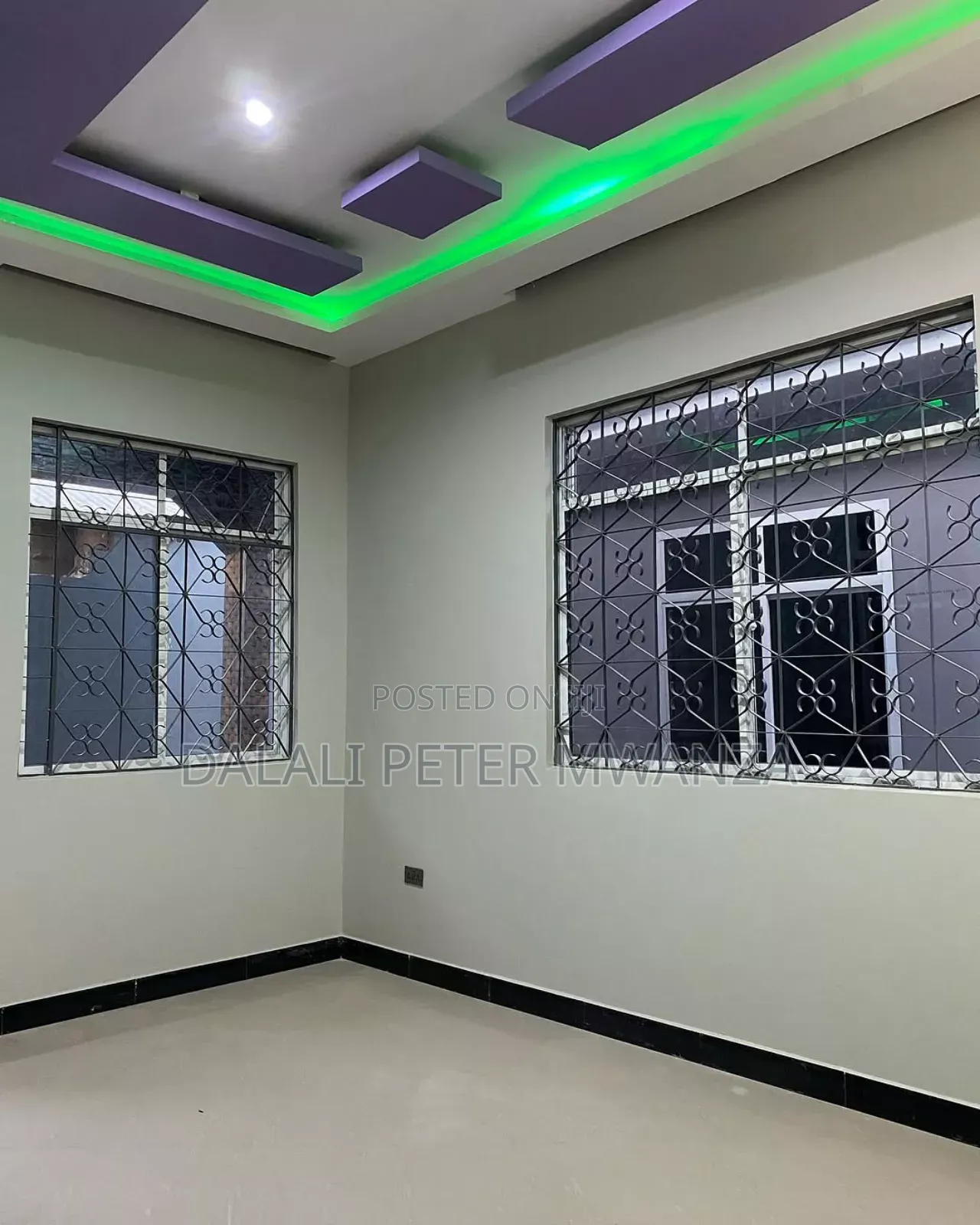 2bdrm House in Airport Road, Ilemela for rent in Ilemela