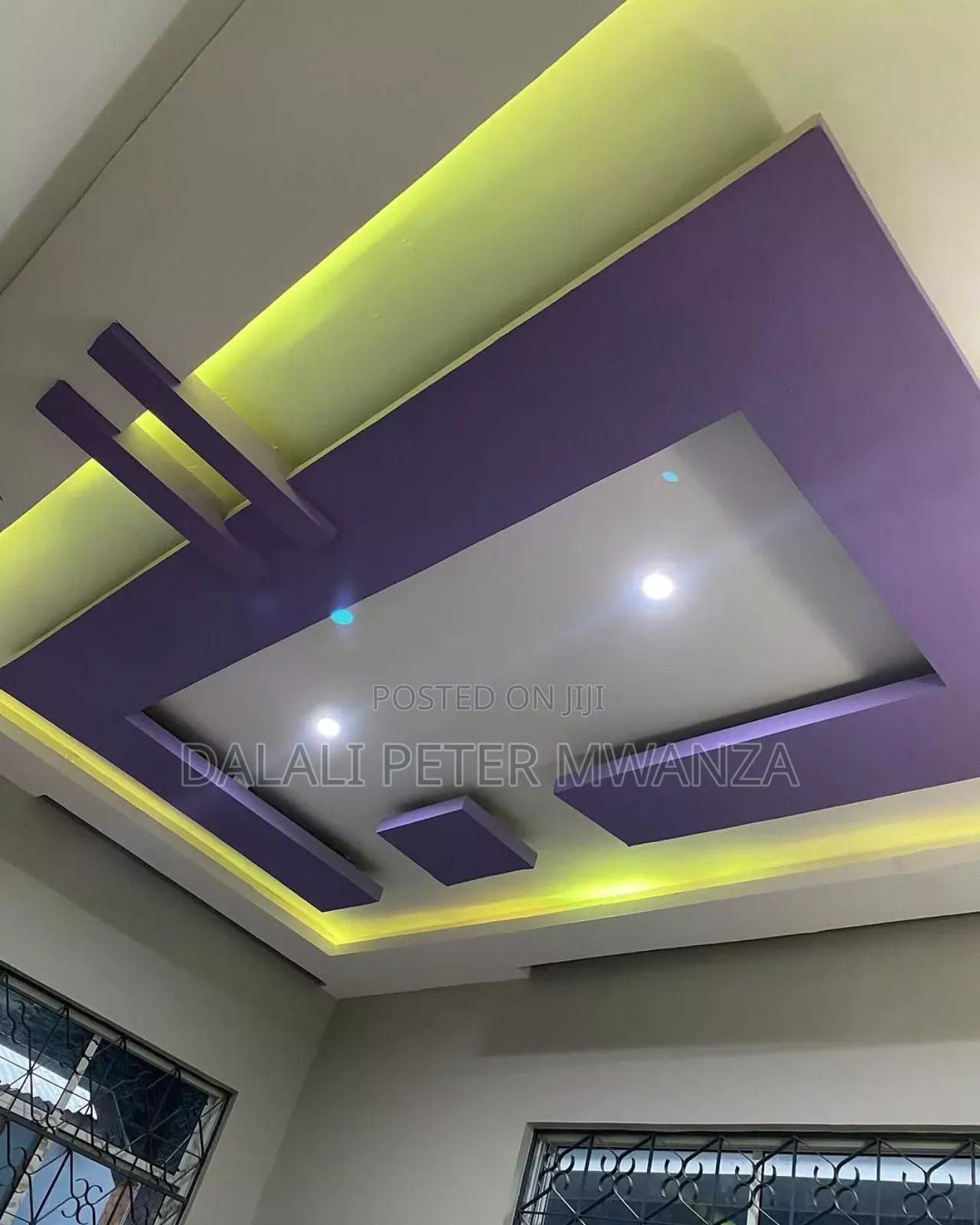 2bdrm House in Airport Road, Ilemela for rent in Ilemela