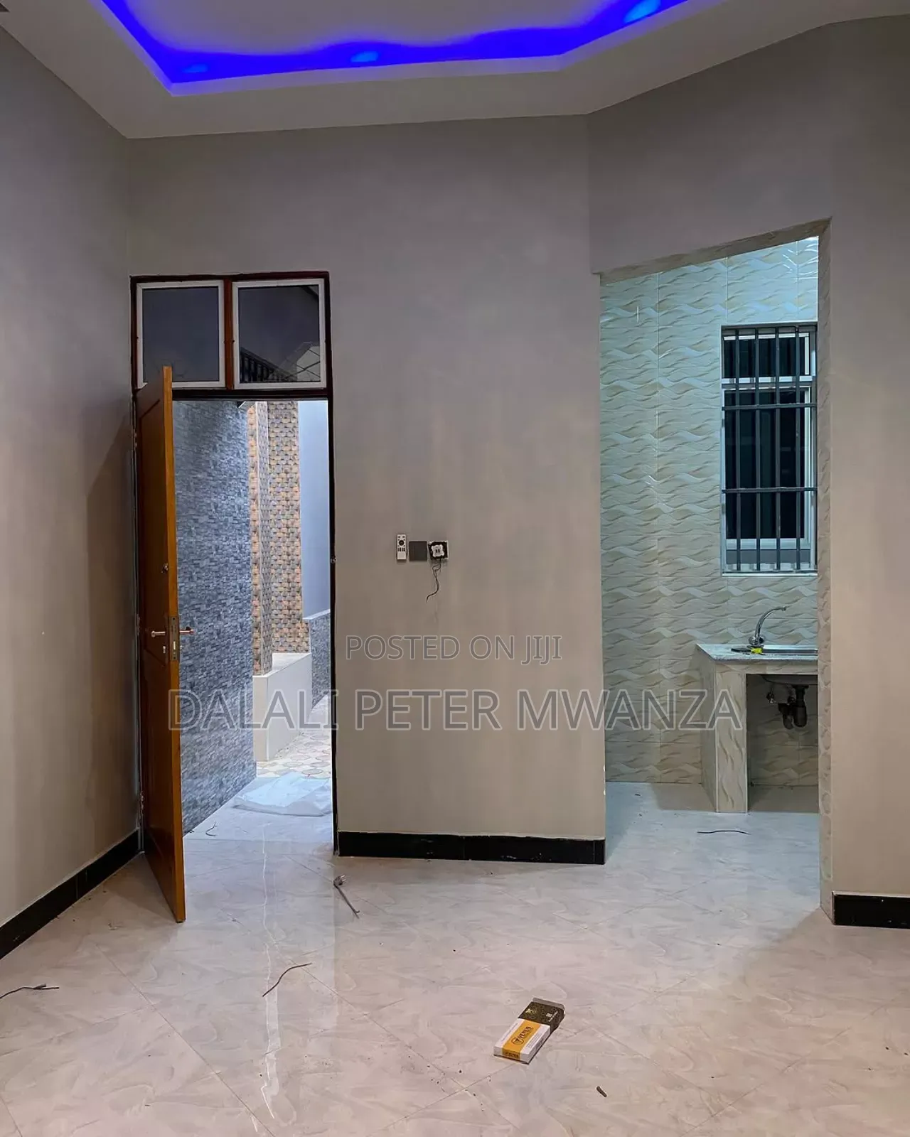 2bdrm House in Airport Road, Ilemela for rent in Ilemela