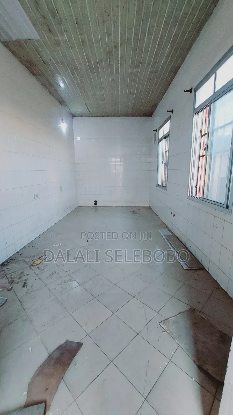 Studio Apartment in Shekilango, Kinondoni for rent in Kinondoni