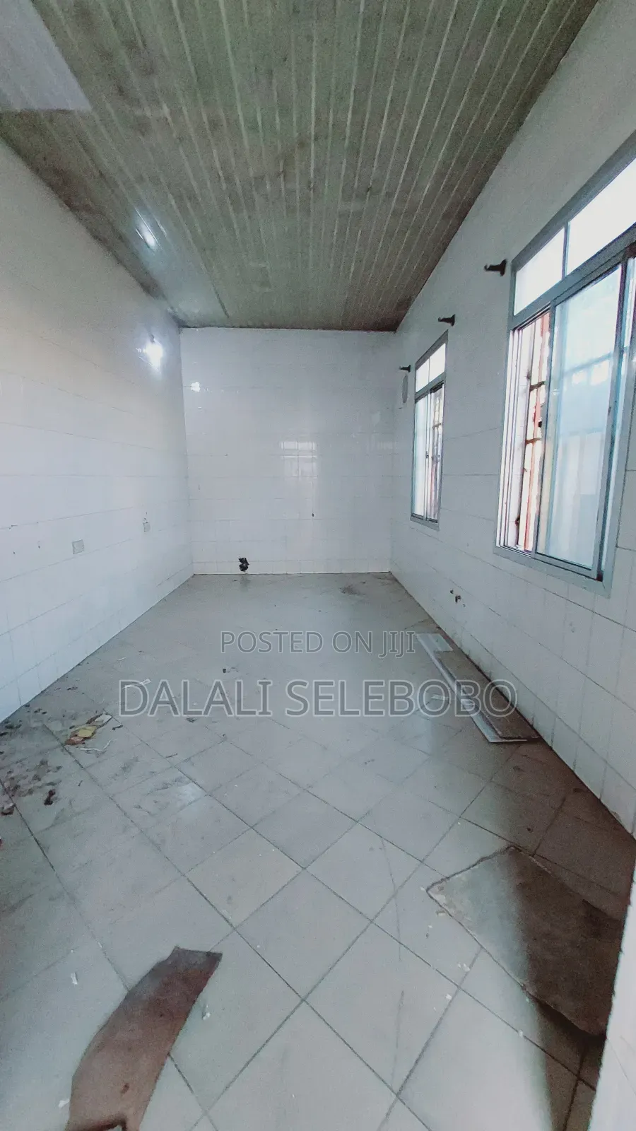 Studio Apartment in Shekilango, Kinondoni for rent in Kinondoni
