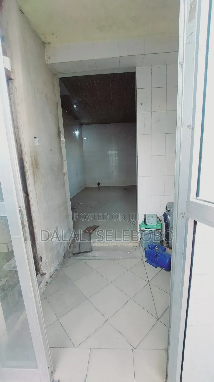 Studio Apartment in Shekilango, Kinondoni for rent in Kinondoni