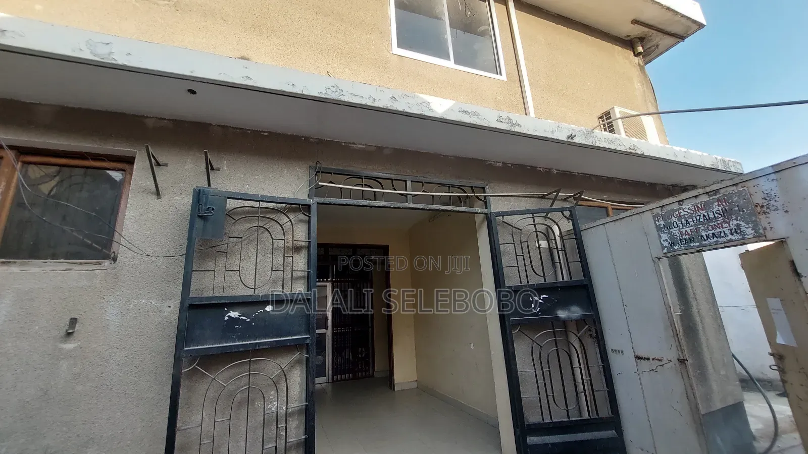 Office Space Full Ac at Shekilango Road in Kinondoni