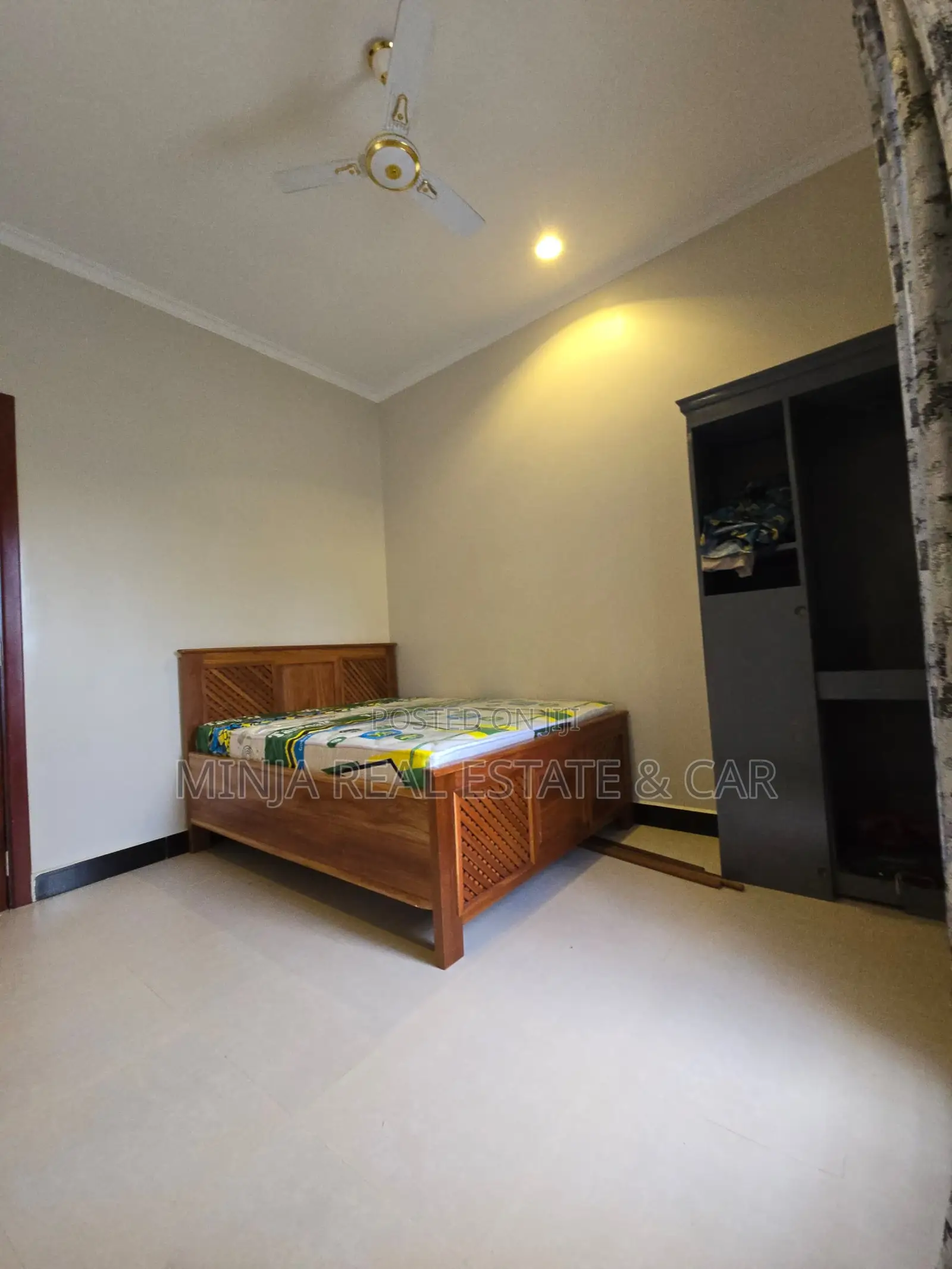 Furnished 3bdrm House in Goba for sale in Goba