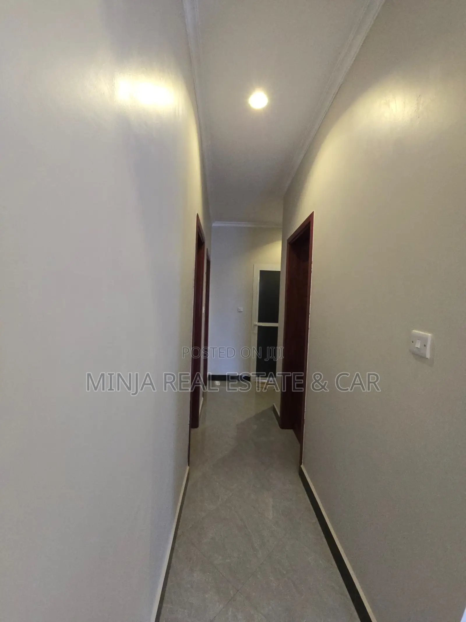 Furnished 3bdrm House in Goba for sale in Goba