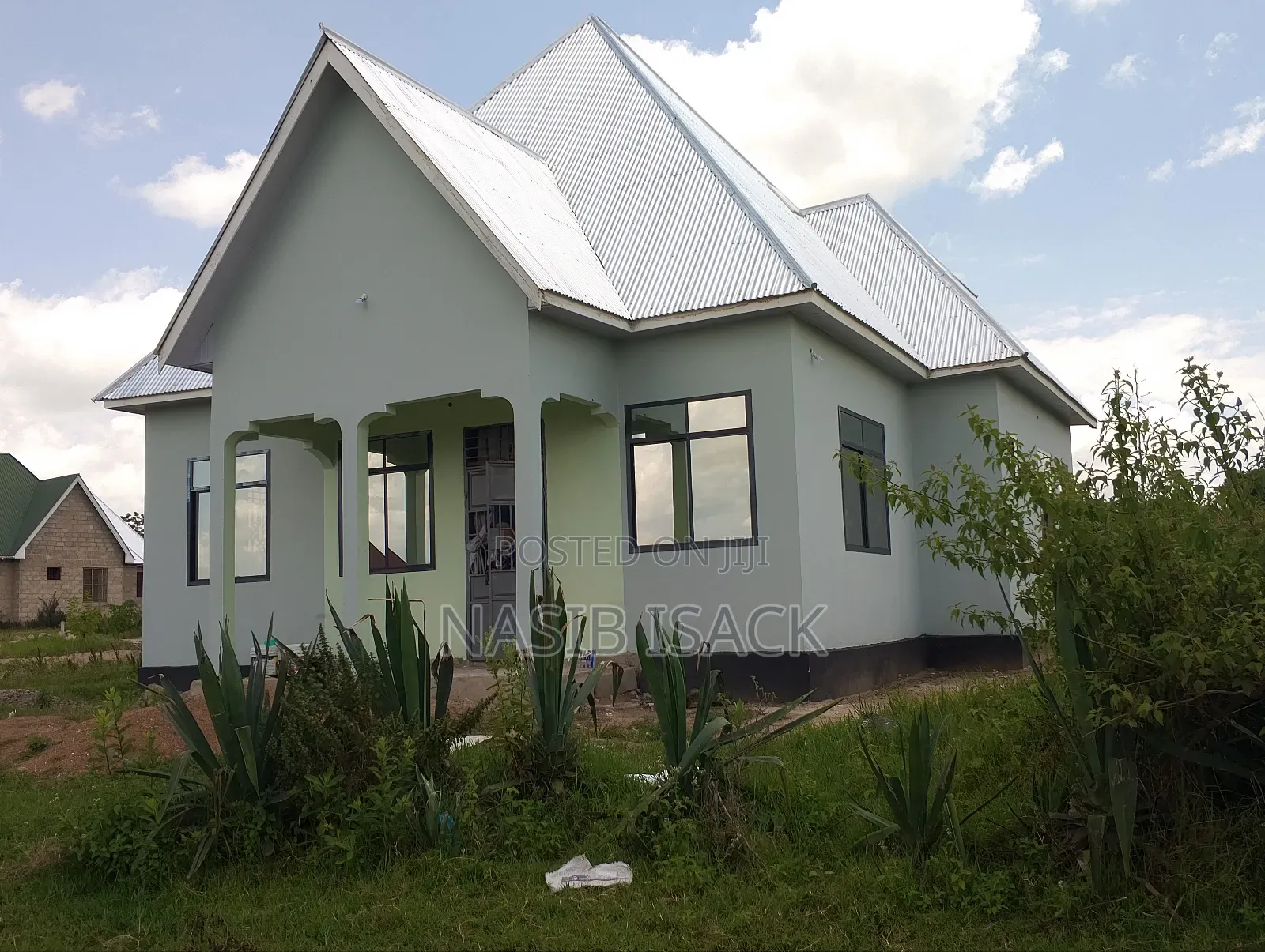 Furnished 3bdrm House in Kisesa for sale in Kisesa