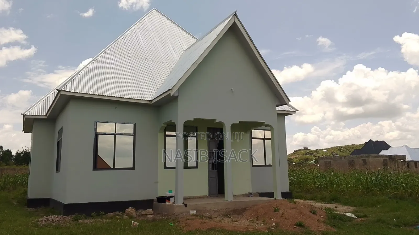 Furnished 3bdrm House in Kisesa for sale in Kisesa