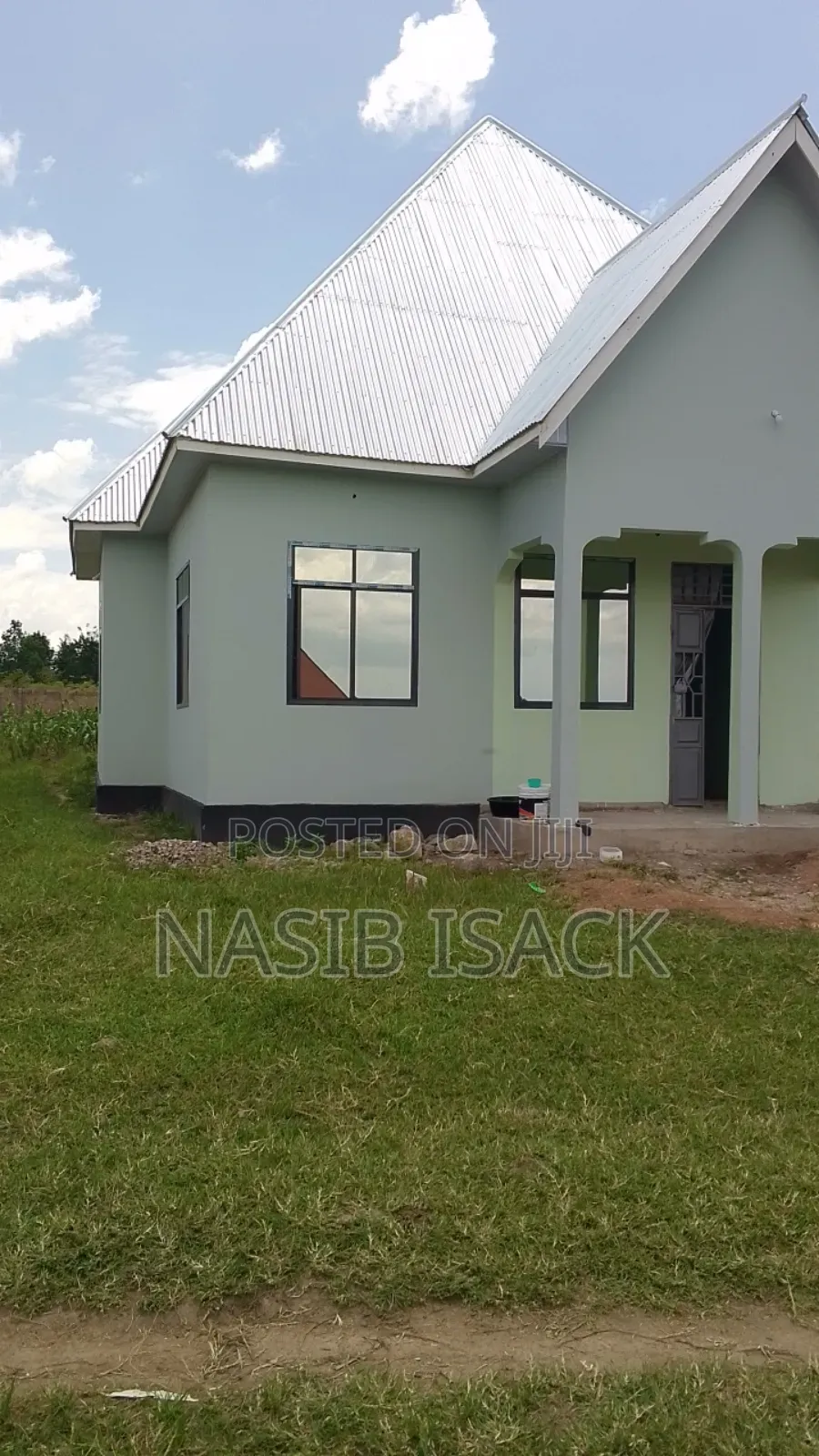 Furnished 3bdrm House in Kisesa for sale in Kisesa