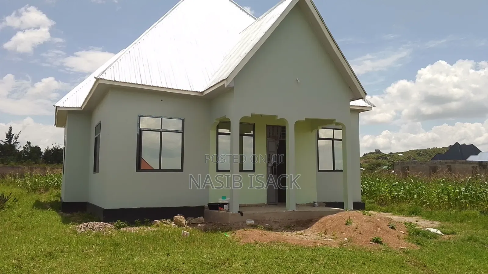 Furnished 3bdrm House in Kisesa for sale in Kisesa