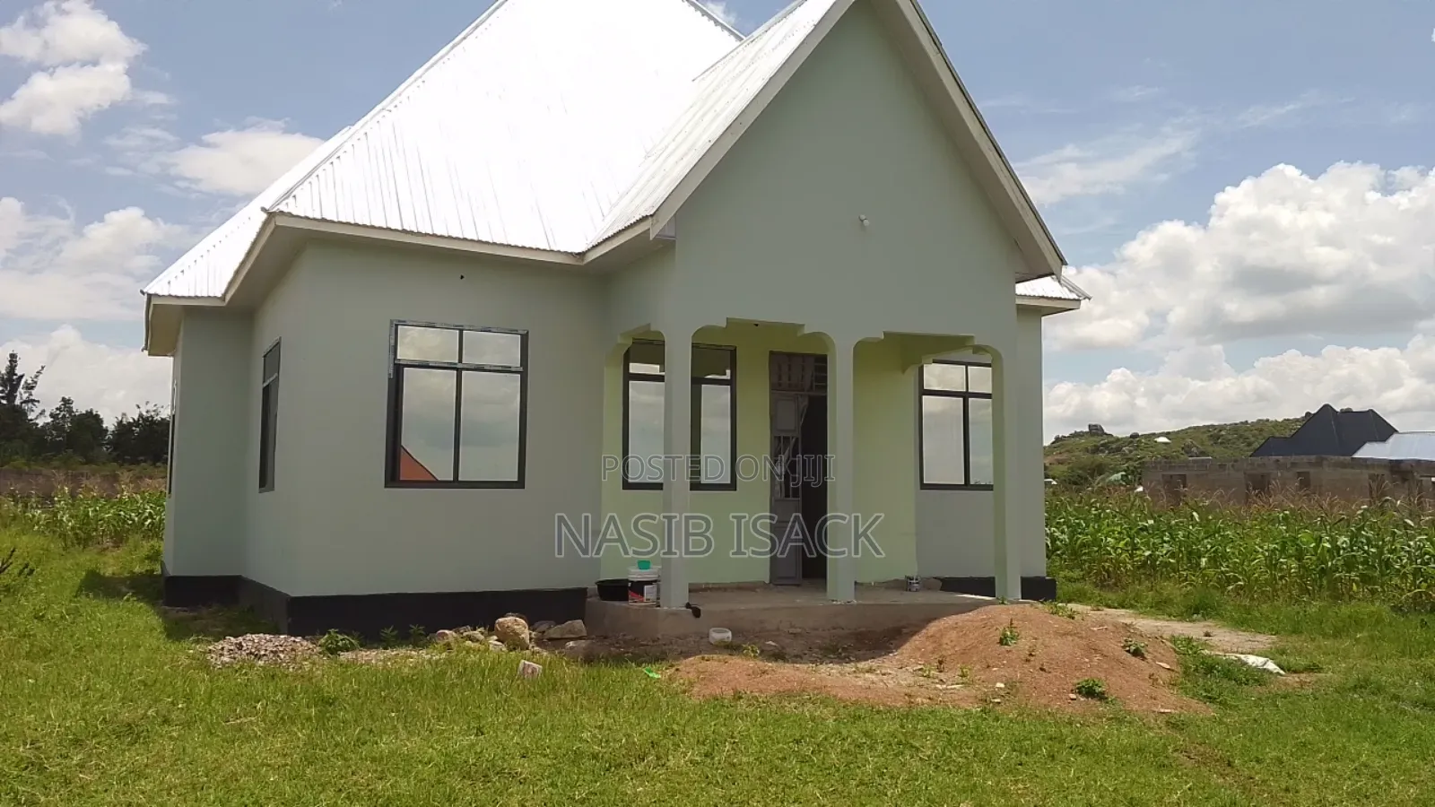Furnished 3bdrm House in Kisesa for sale in Kisesa