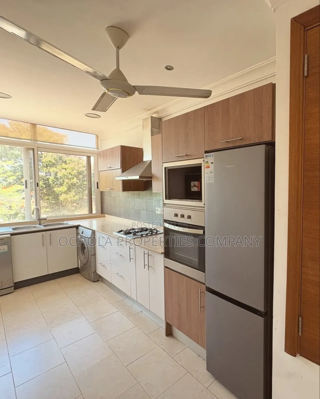 Furnished 3bdrm Apartment in Masaki for rent in Masaki