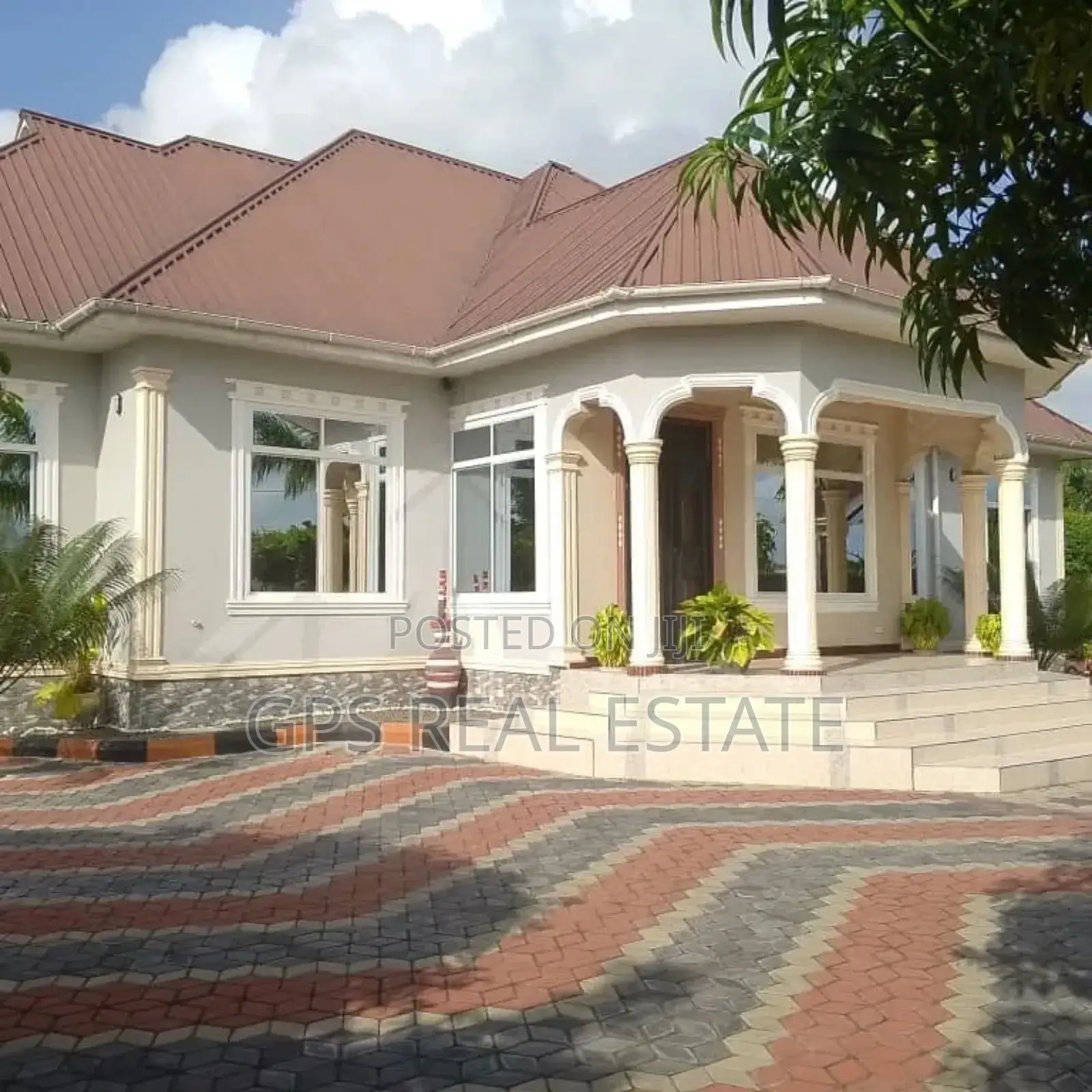 5bdrm House in Chanika Buyuni, Ilala for sale in Ilala