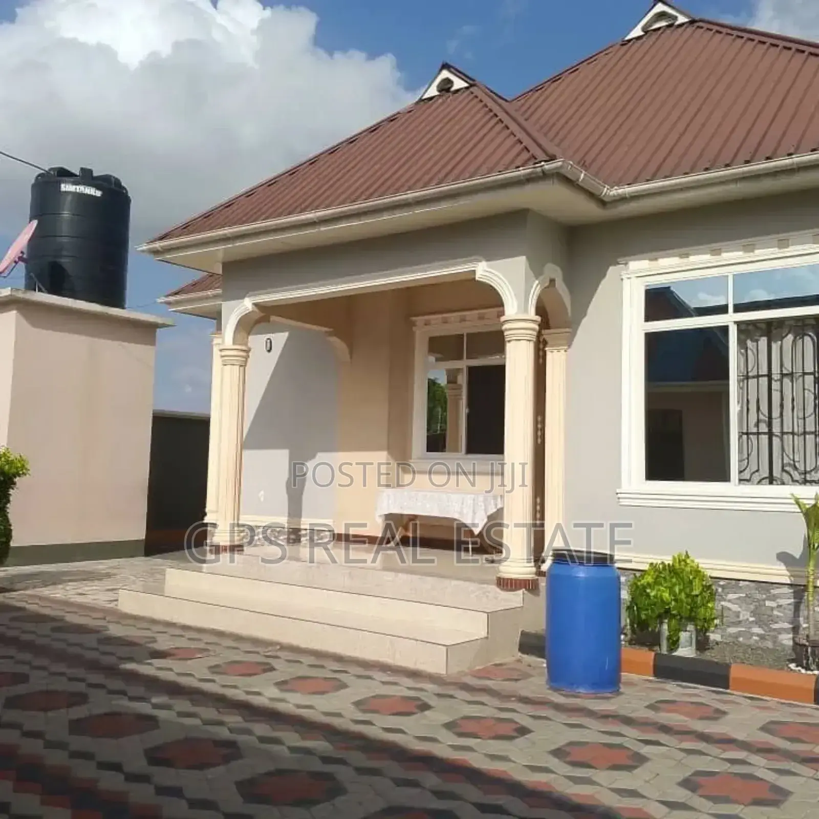 5bdrm House in Chanika Buyuni, Ilala for sale in Ilala