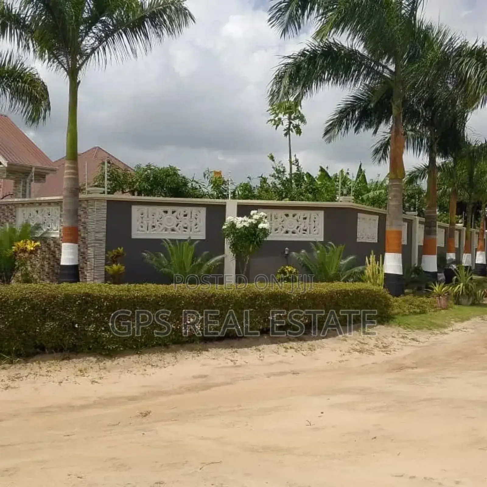 5bdrm House in Chanika Buyuni, Ilala for sale in Ilala