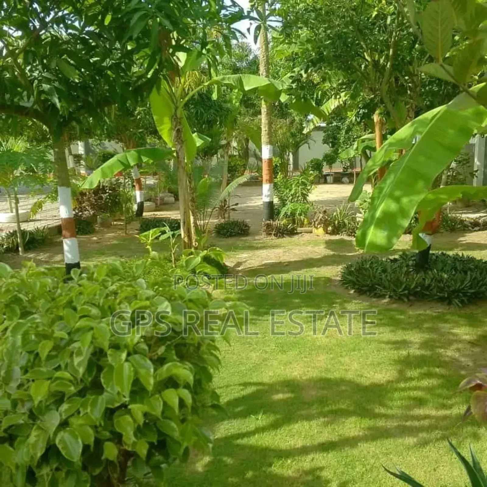 5bdrm House in Chanika Buyuni, Ilala for sale in Ilala