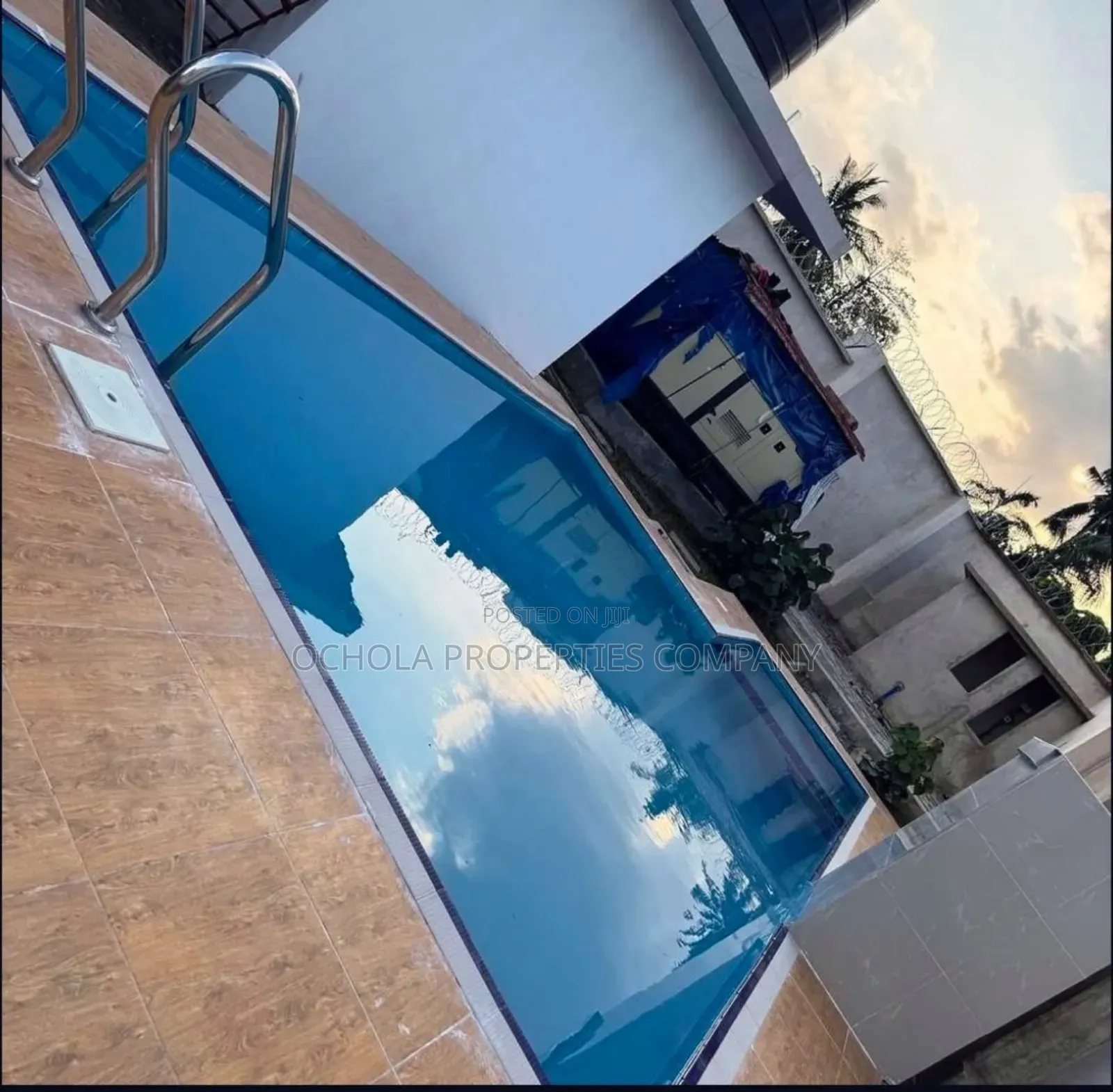 Furnished 1bdrm Apartment in Mbezi Beach for rent in Mbezi Beach