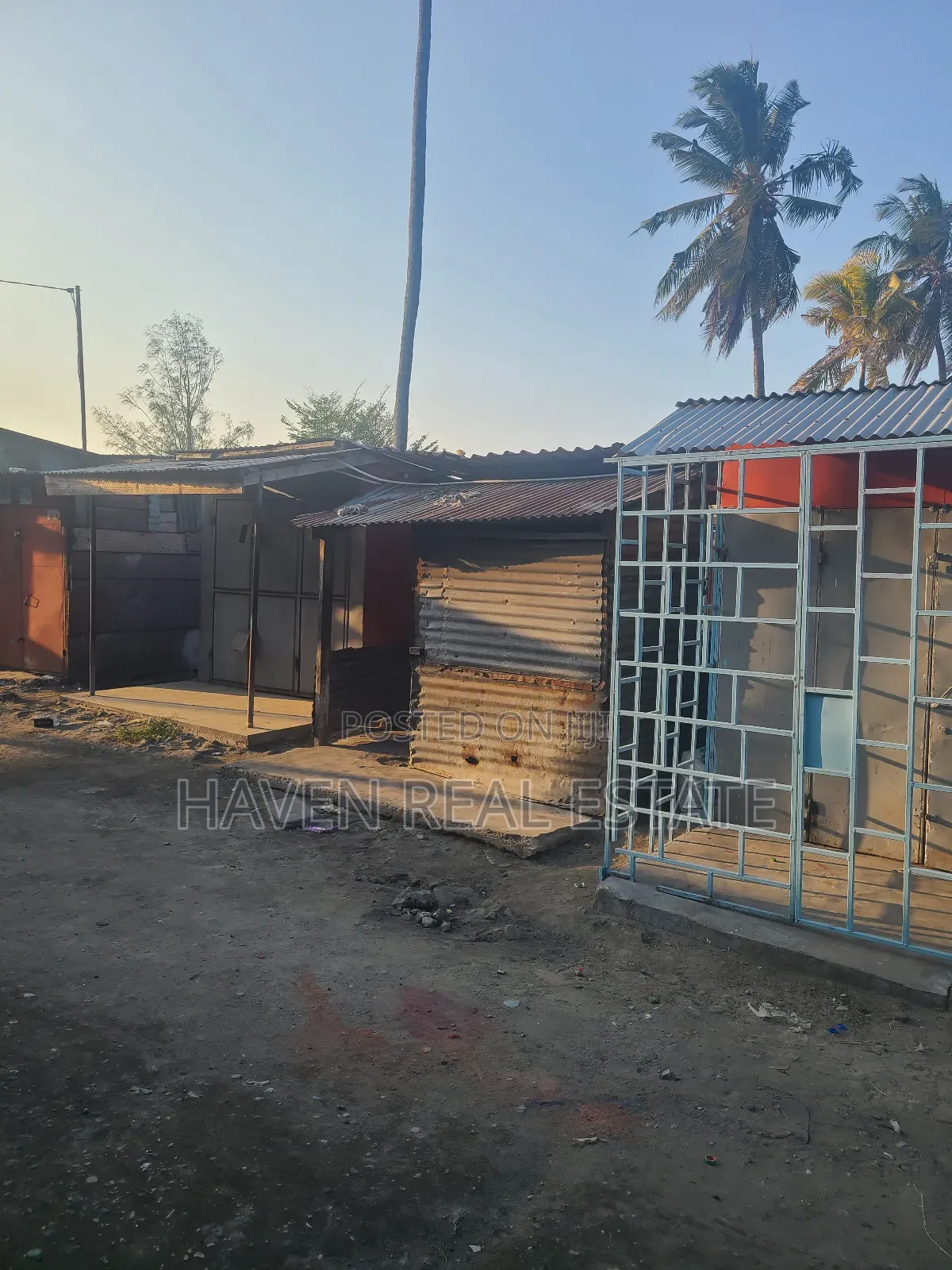 Commercial Plot for Sale at Kigamboni in Kigamboni