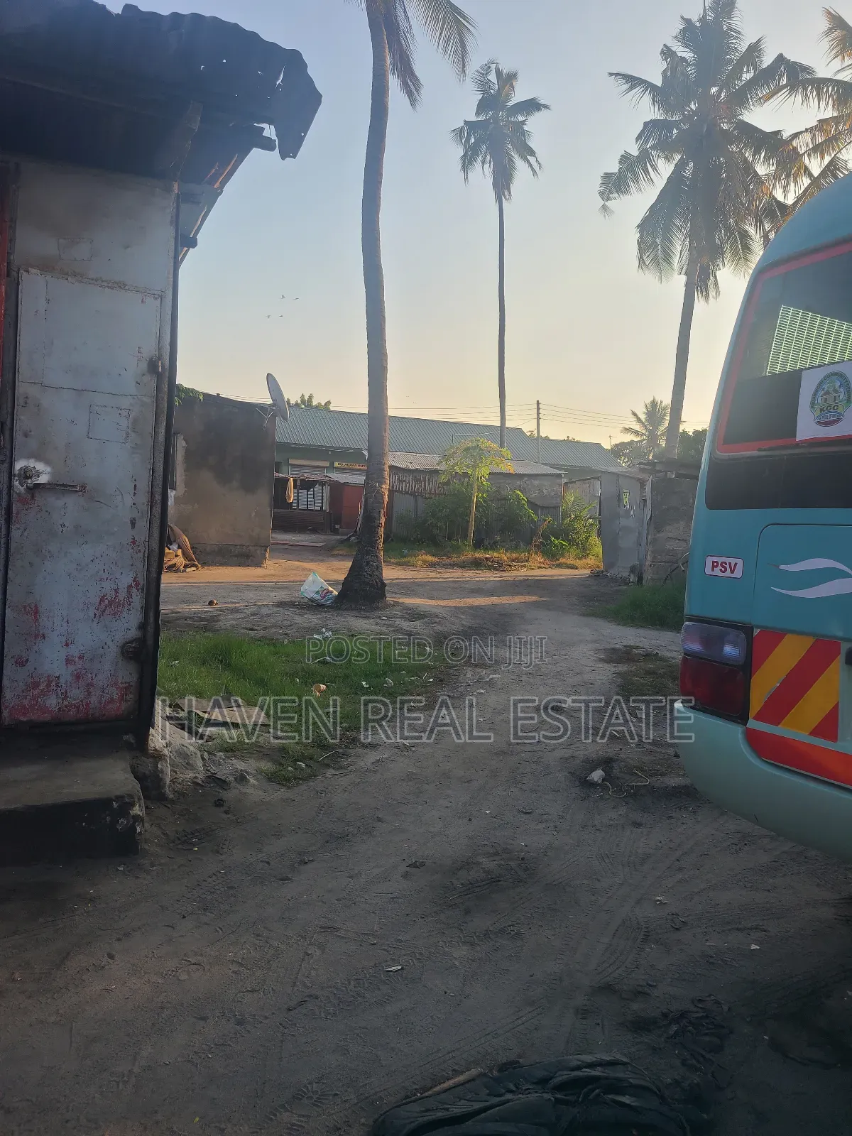 Commercial Plot for Sale at Kigamboni in Kigamboni
