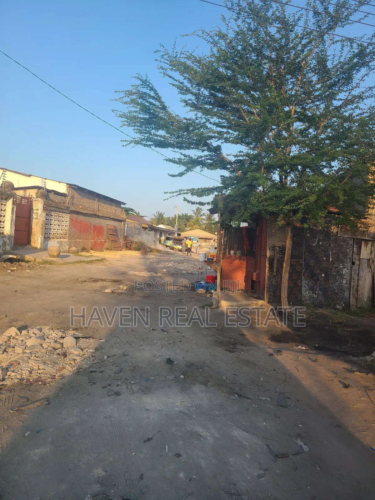Commercial Plot for Sale at Kigamboni in Kigamboni