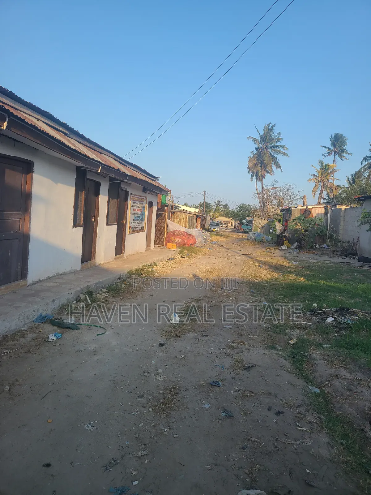 Commercial Plot for Sale at Kigamboni in Kigamboni