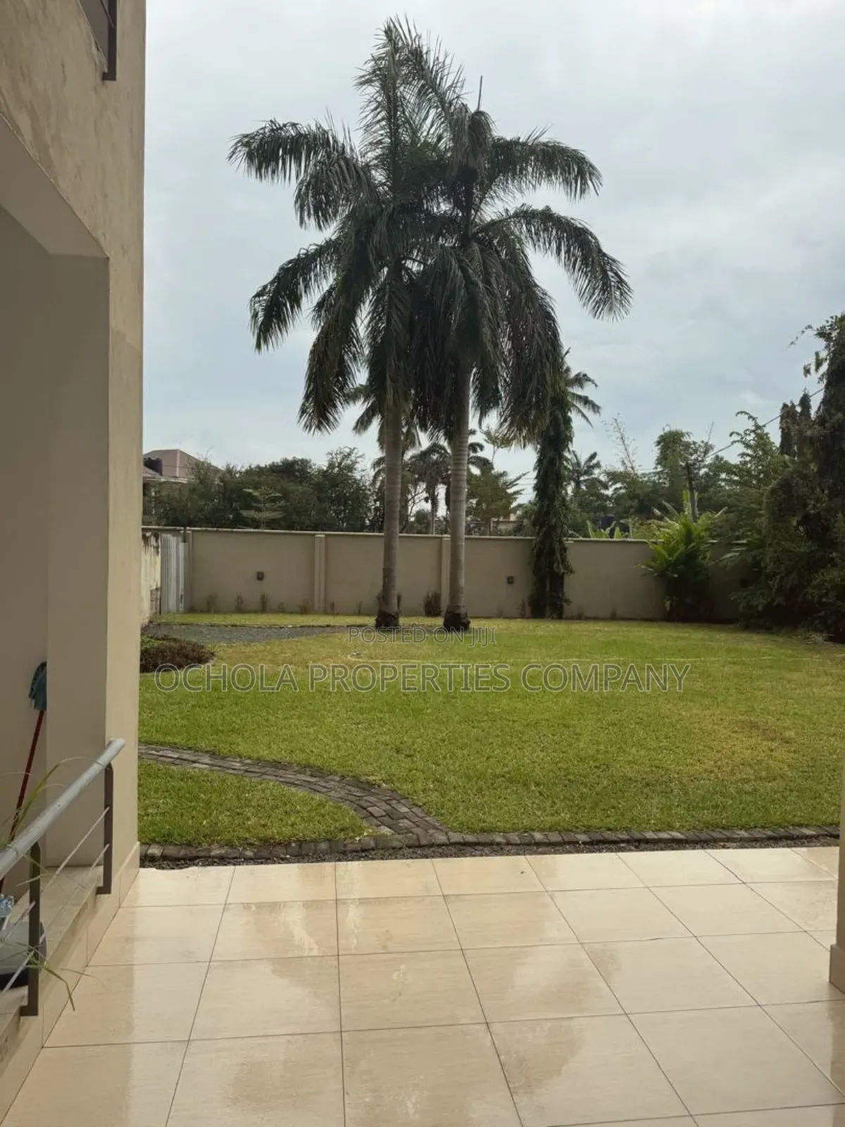 Furnished 1bdrm Apartment in Mbezi Beach for rent in Mbezi Beach