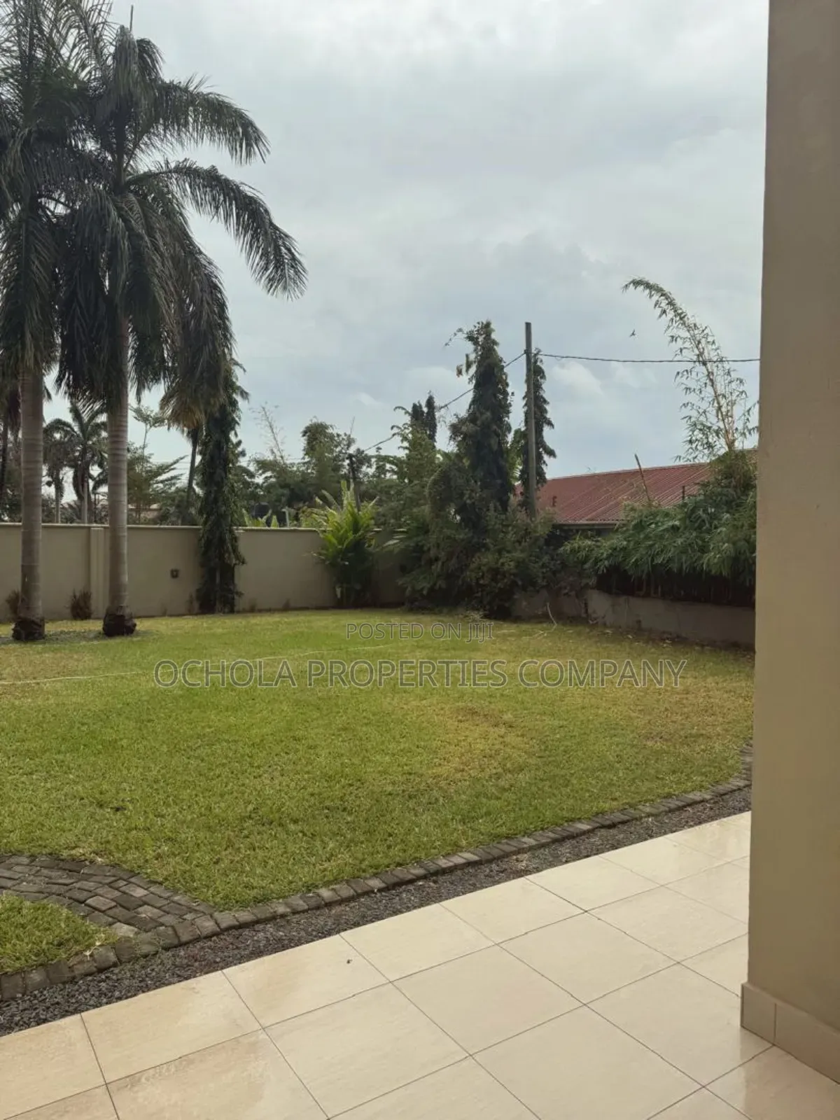 Furnished 1bdrm Apartment in Mbezi Beach for rent in Mbezi Beach