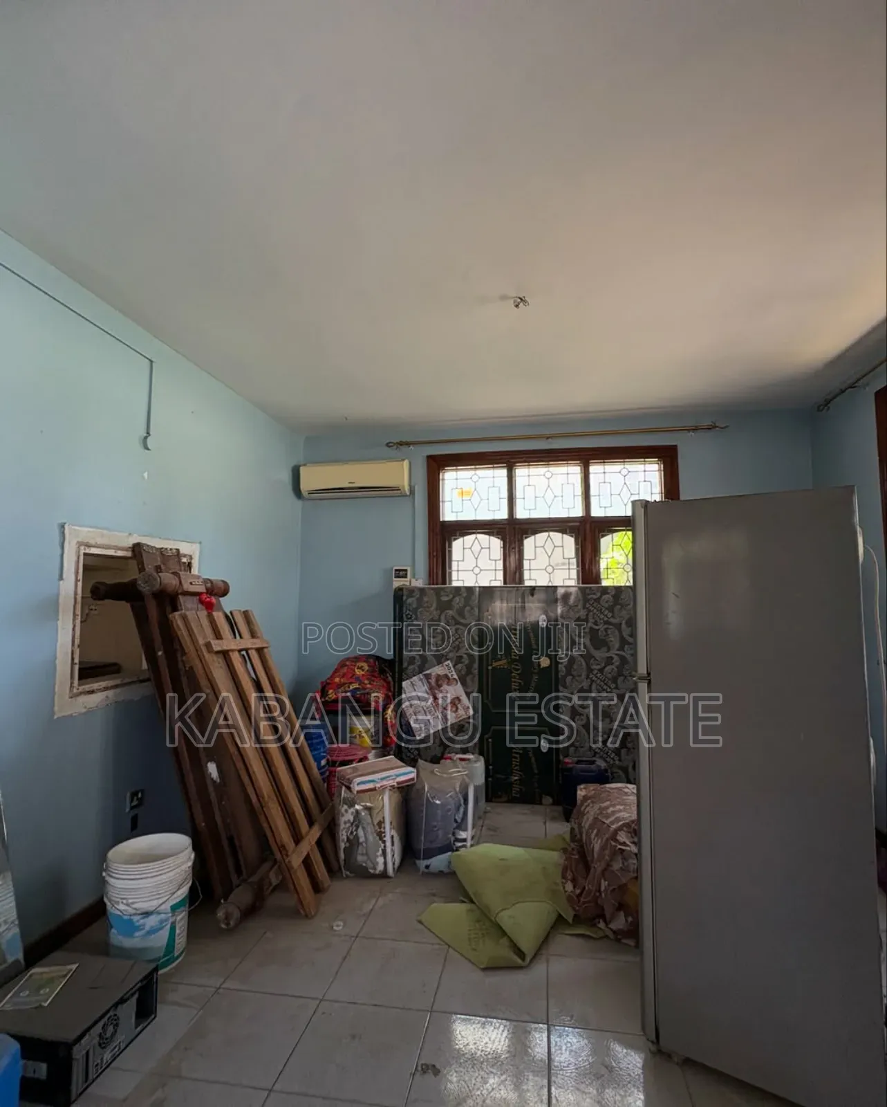 5bdrm House in Msasani for rent in Msasani