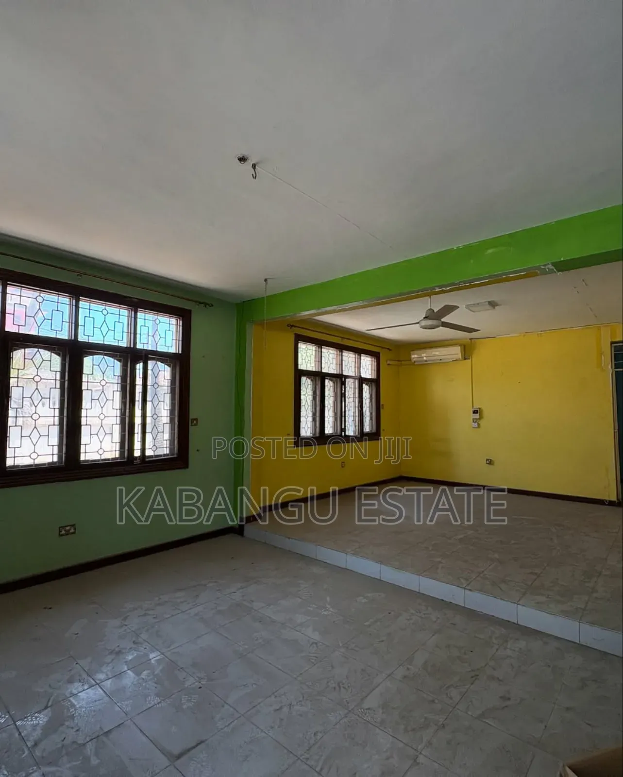 5bdrm House in Msasani for rent in Msasani