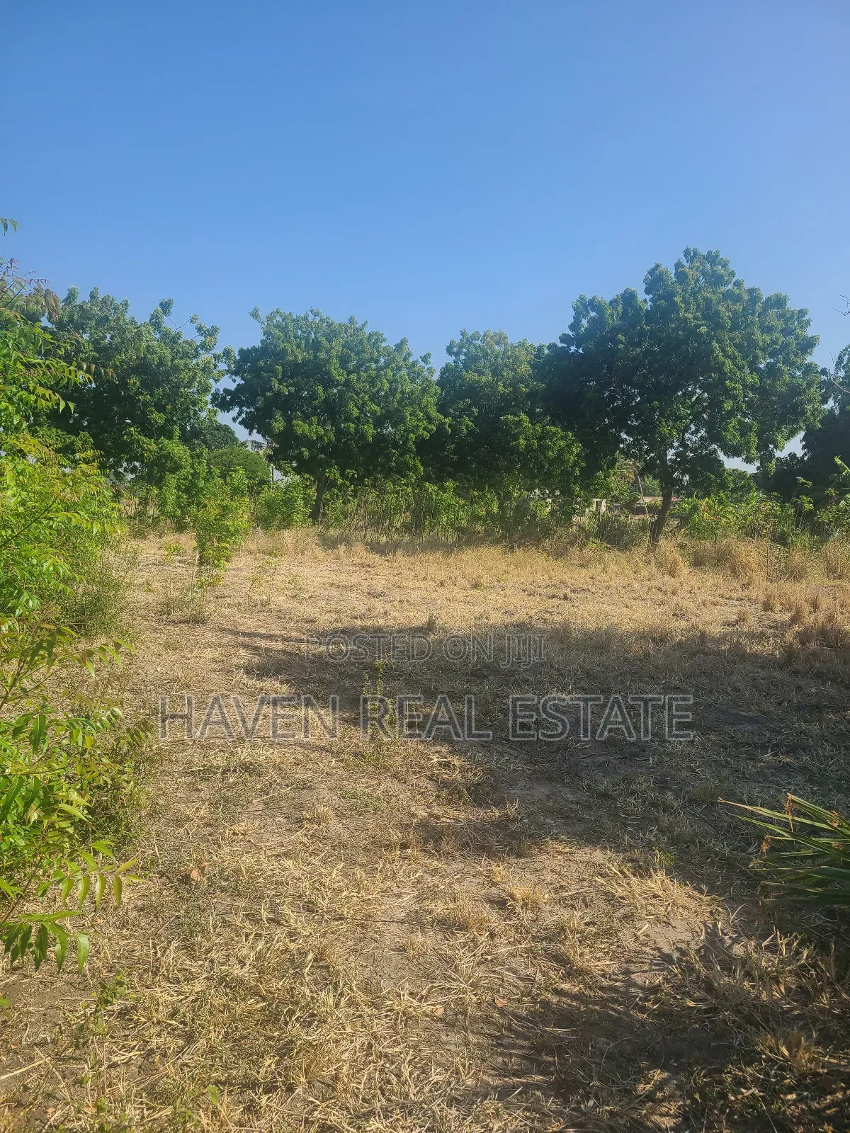 Plot for Sale at Kigamboni in Kigamboni