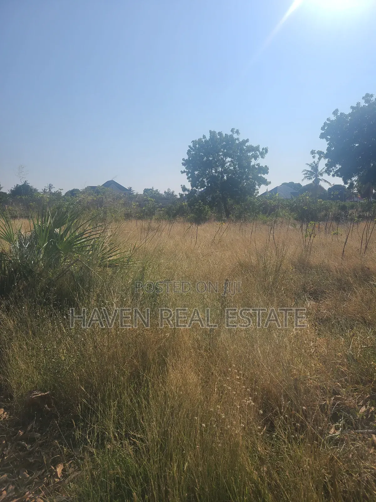 Plot for Sale at Kigamboni in Kigamboni