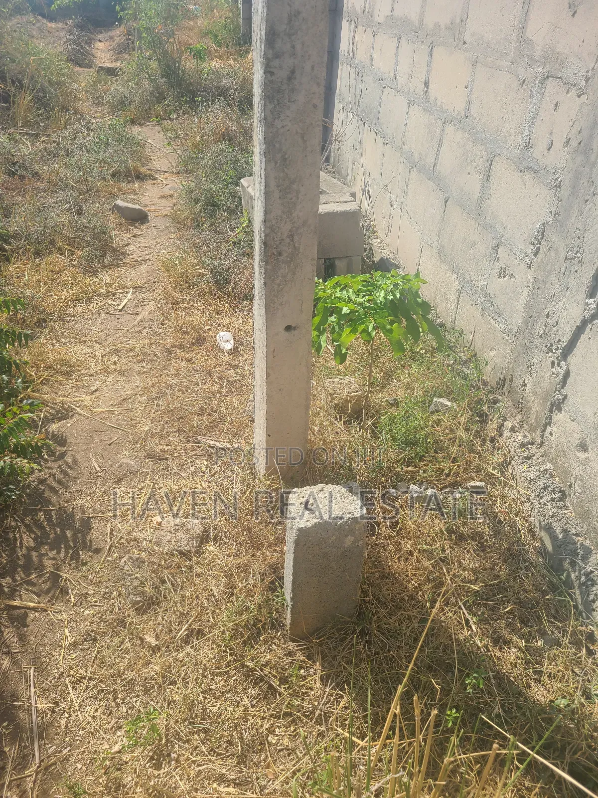 Plot for Sale at Kigamboni in Kigamboni