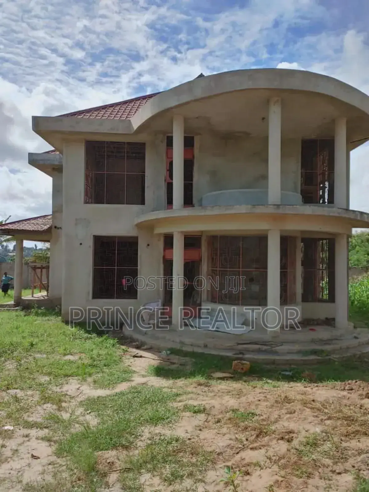 5bdrm House in Pugu, Ilala for sale in Ilala