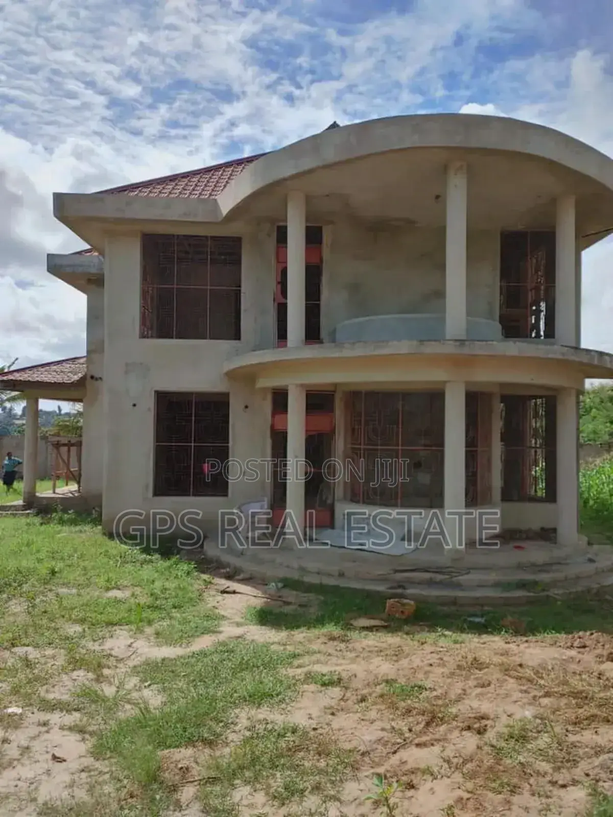 5bdrm House in Pugu, Ilala for sale in Ilala