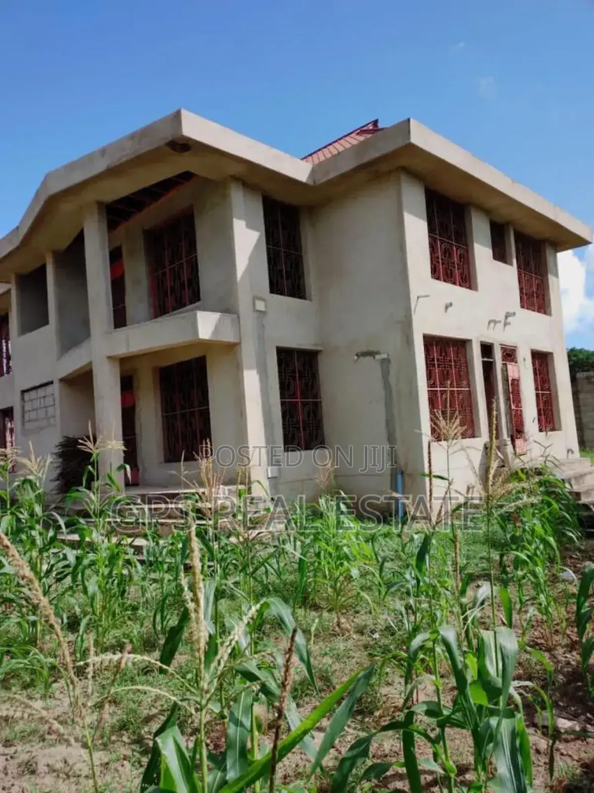 5bdrm House in Pugu, Ilala for sale in Ilala