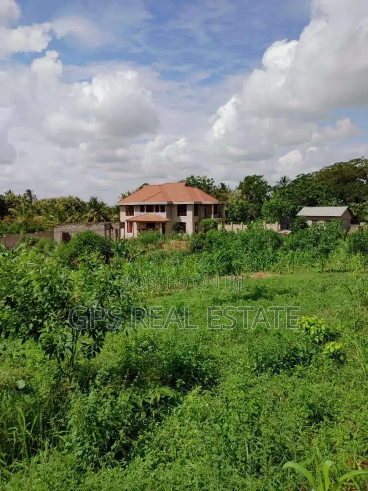 5bdrm House in Pugu, Ilala for sale in Ilala