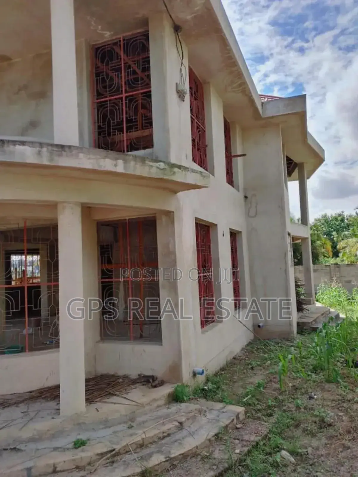 5bdrm House in Pugu, Ilala for sale in Ilala
