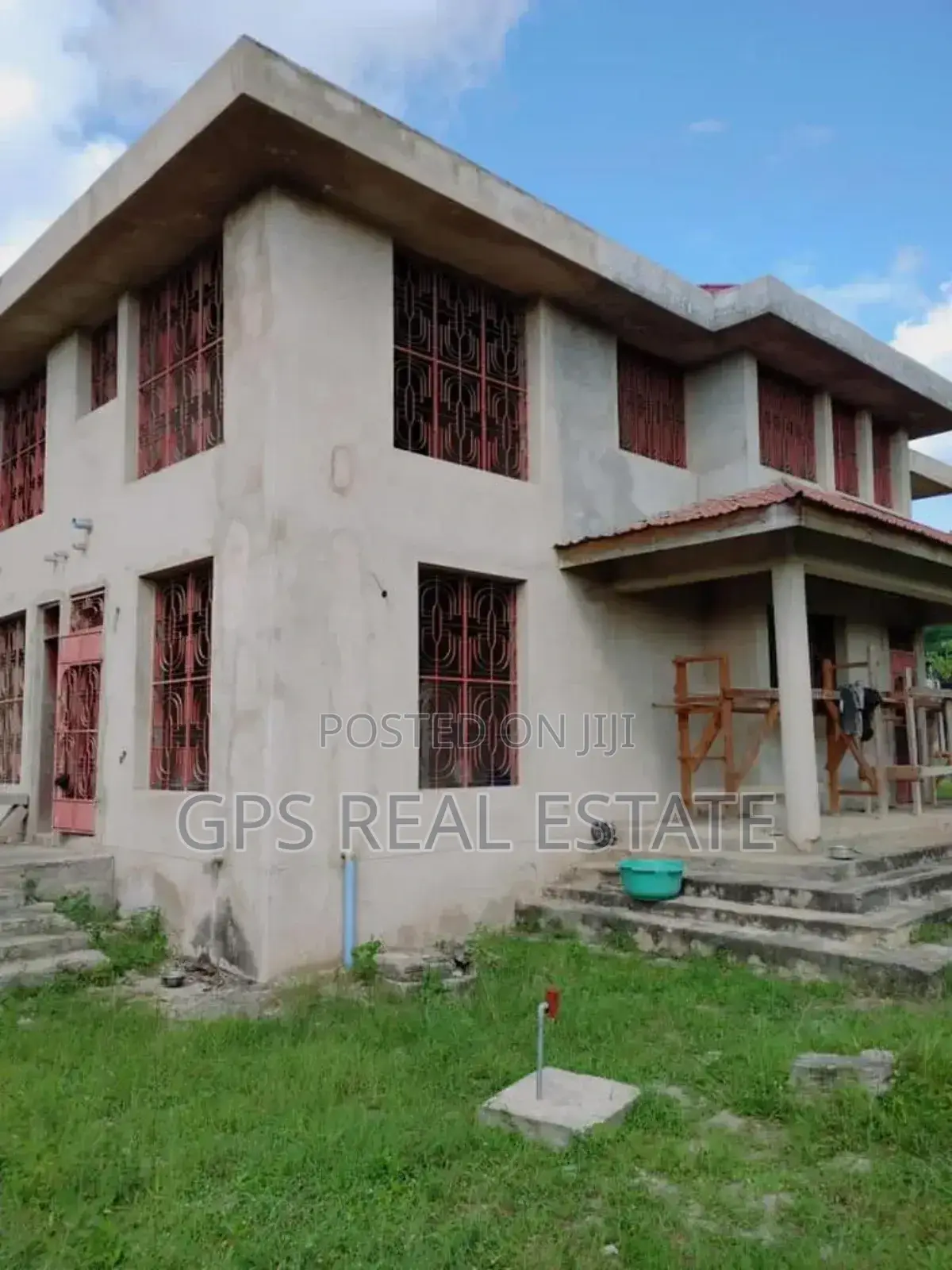 5bdrm House in Pugu, Ilala for sale in Ilala