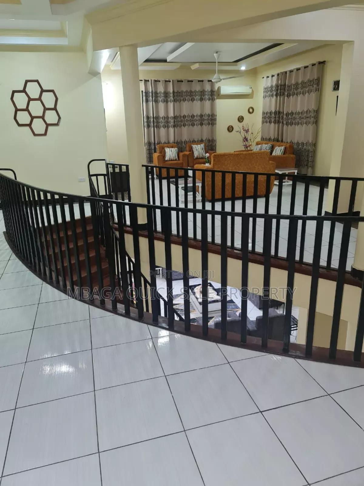 5bdrm House in Ununio Beach, Mikocheni for rent in Mikocheni
