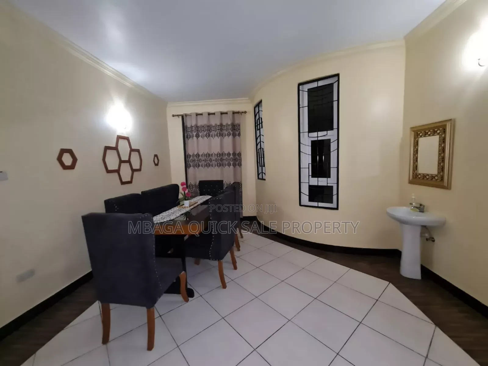 5bdrm House in Ununio Beach, Mikocheni for rent in Mikocheni